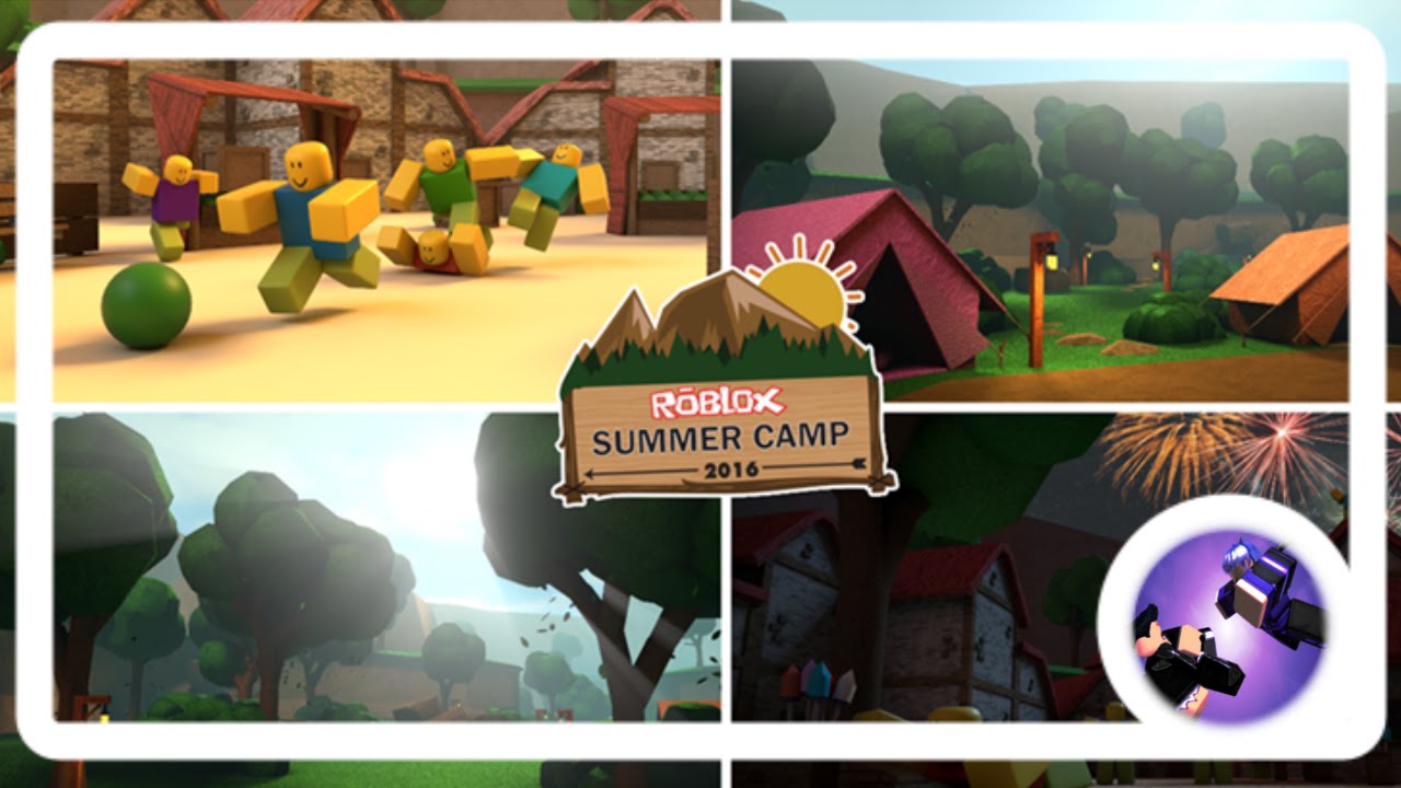 Roblox Summer Camp Game - roblox summer camp game Roblox Summer Camp Game - roblox summer camp game