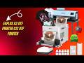 Make Money With Printing — EXPLUX A3 DTF Printer C13 DTF Printer — Review