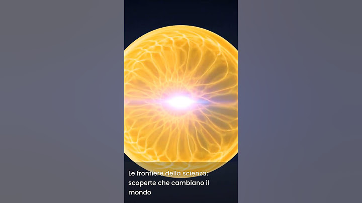 🚨 5 scoperte scientifiche del 2025 che nessuno ti ha raccontato… ma che cambieranno il mondo!