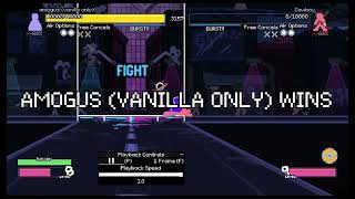 The Blockable Truly Infinite Wizard Blockstring