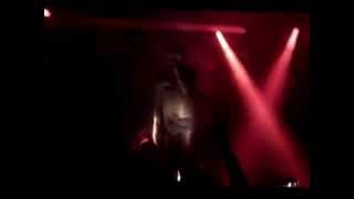 Marilyn Manson &quot;Slave Only Dreams to be King&quot; LIVE DEBUT in Washington D.C. 1/21/15