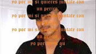 Espinoza Paz ''La Lagartija'' Letra