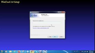 WINFEED 2.8 FORMULACIÓN DE RACIONES DESCARGA