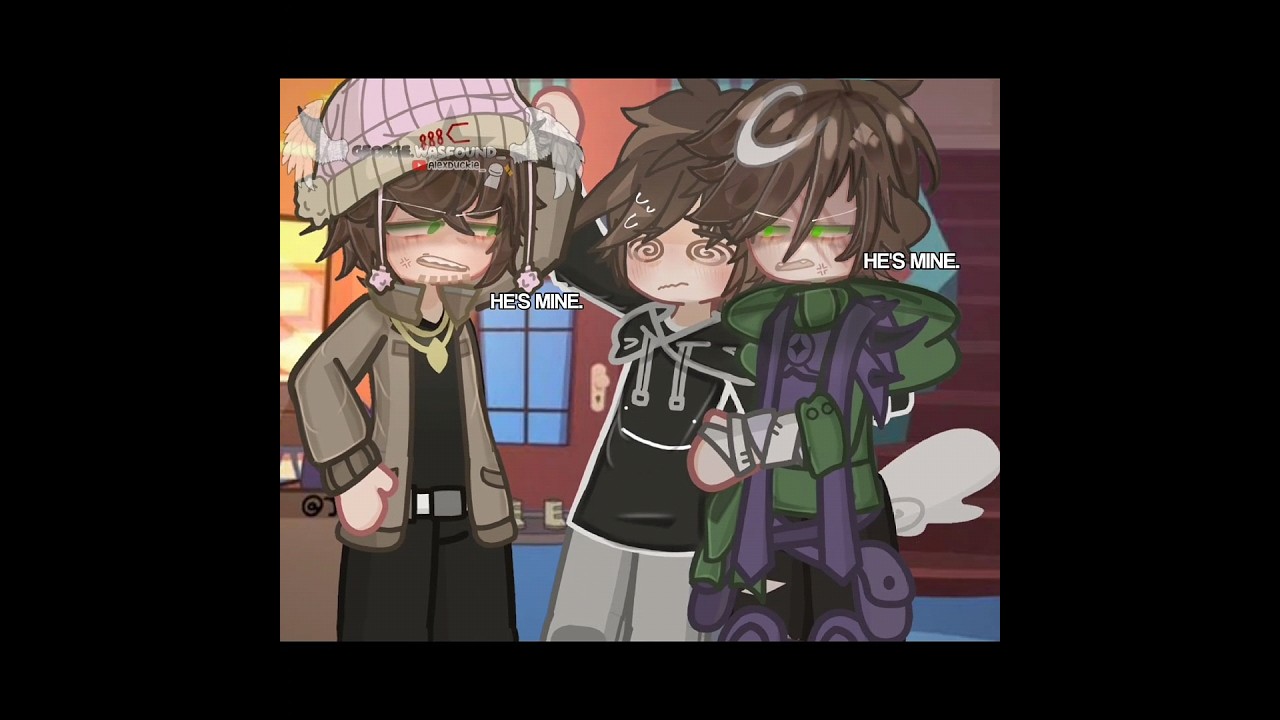 "When 2 simps meet eachother" || Dream x Georgenotfound || 