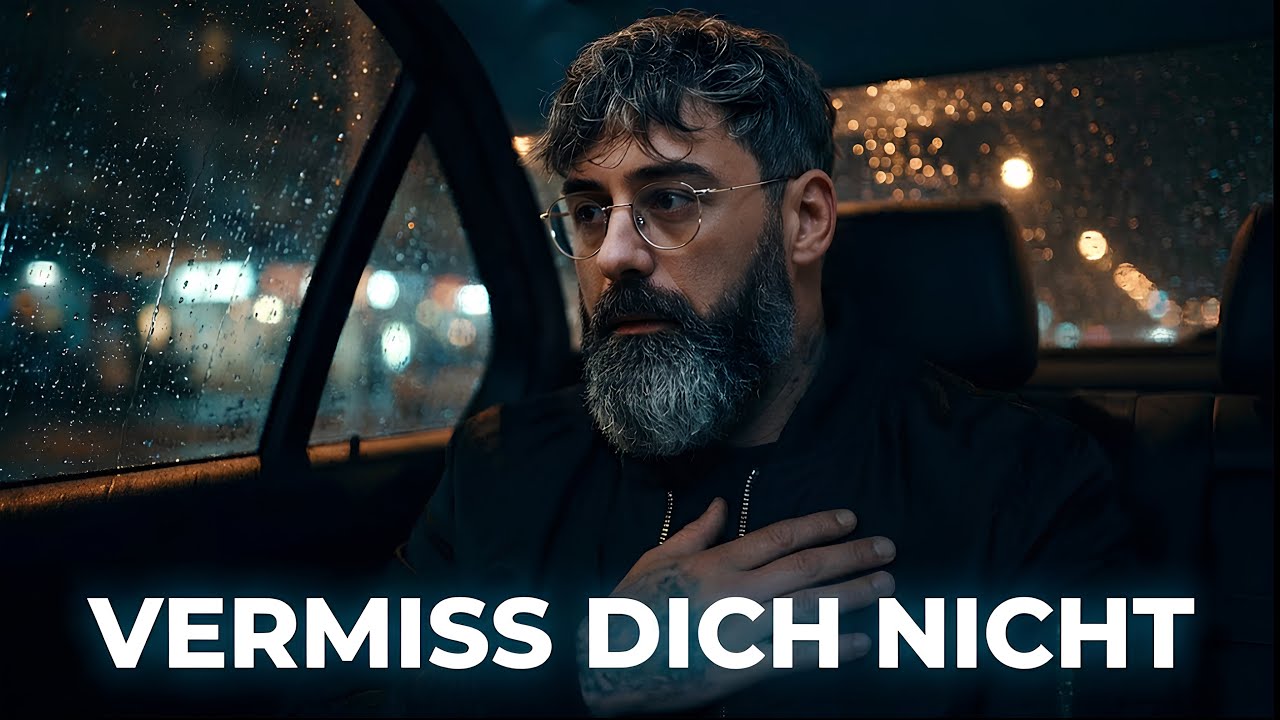 SIDO x KONTRA K x METRICKZ - Vermiss dich nicht (Remix)