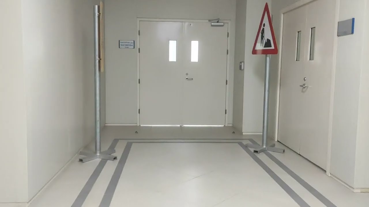 365 Days at KFUPM || I visited the Dammam University Campus (Imam Abdulrahman Bin Faisal University)