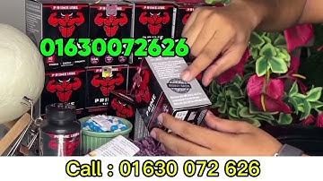 Prime Test 90 Pis Capsule 💊 made in usa