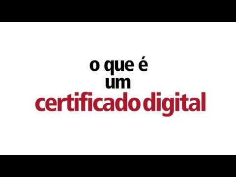 Novo portal de certificação digital da Imprensa Oficial