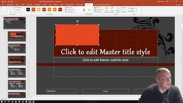 McGraw Hill Simnet Microsoft Office PowerPoint Project 4-2 Guided Walkthrough