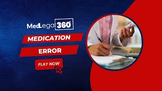 Medication Error