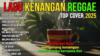 Download Lagu KUCARI JALAN TERBAIK - REGGAE NOSTALGIA COVER 💚 LAGU LAWAS INDONESIA YANG BIKIN RINDU MASA LALU MP3