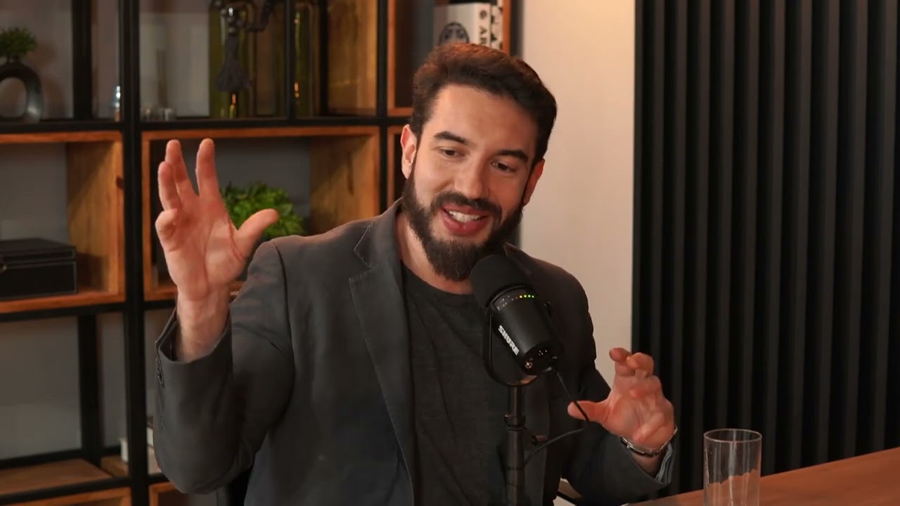 Fiuza Cast com Alexandre Duarte, TUDO sobre medicina integrativa E A UNIÃO de duas CLÍNICAS !