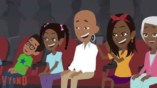 Annoying Enoch Hfa Little Bill Ruins His School Play Grounded Episode 22