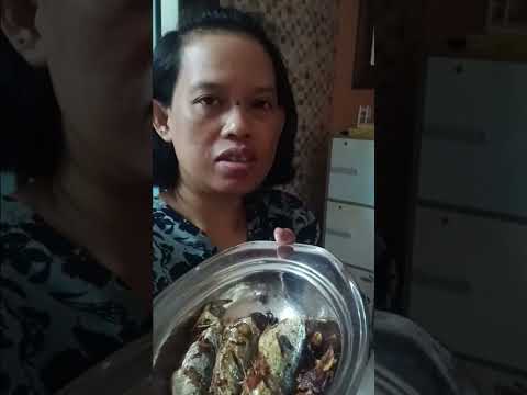 goreng ikan kembung rempah bawang
