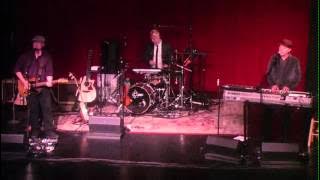 Thomas Dolby Live - 'One of Our Submarines' - Live at Largo, 2012