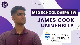 Med School Overview | James Cook University