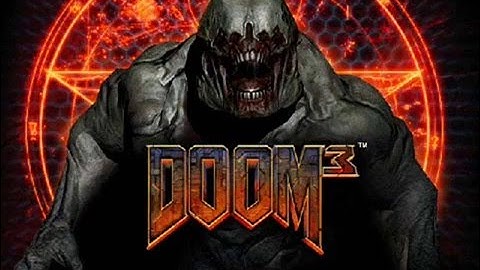 DooM 3 Theme song