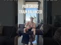 Double Your Workout Efficiency with Paired Sets 🔁