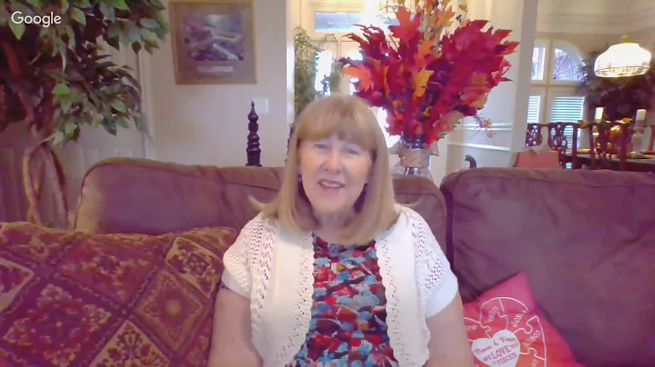 Debbie Scott of Help A Teacher on The Chris Voss S...