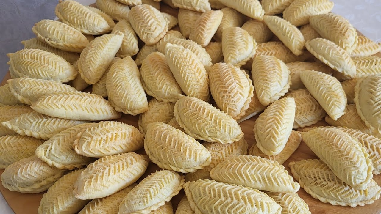 Azebaycanın milli tatlılarından ,görünüşü ve tadiyla dillere dastan Quba qozçöreyi tarifi