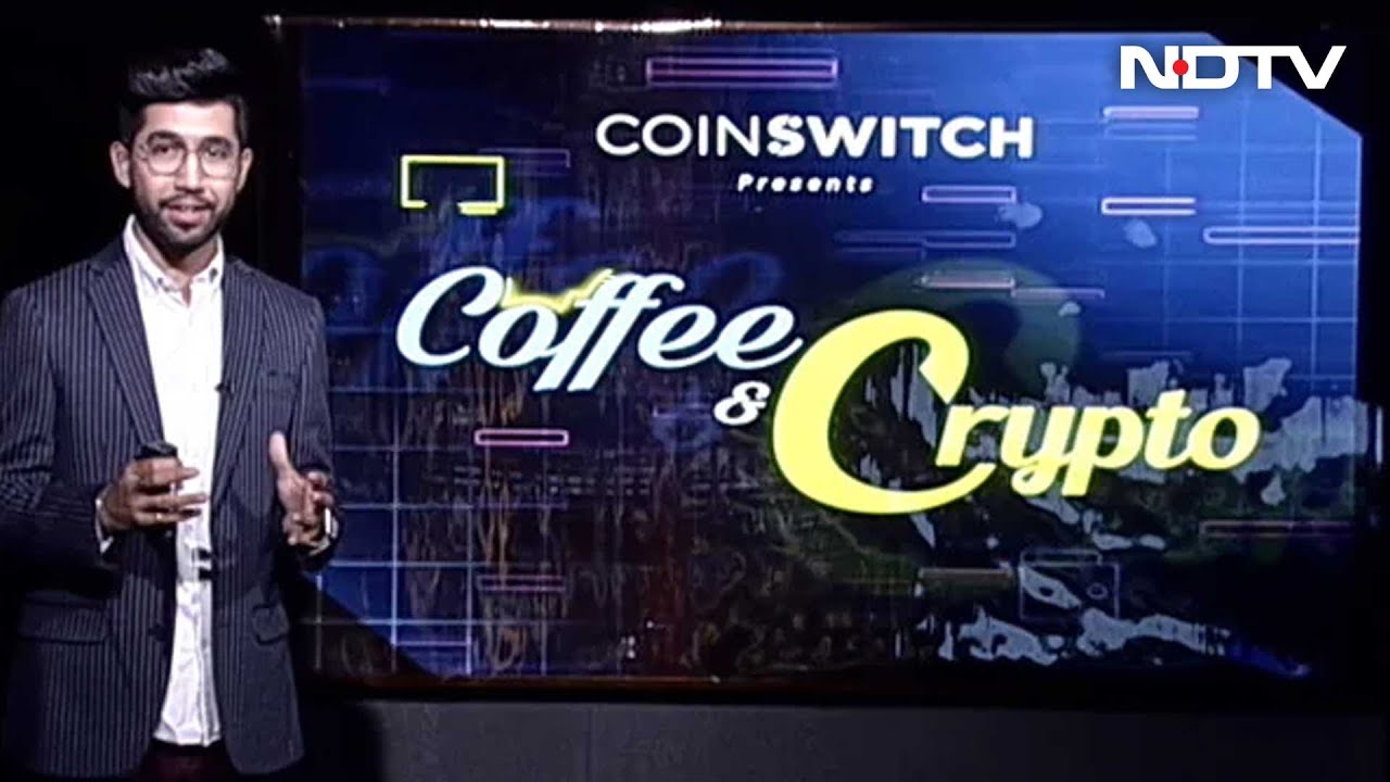 A Deep-Dive Into Crypto Mining | Coffee & Crypto