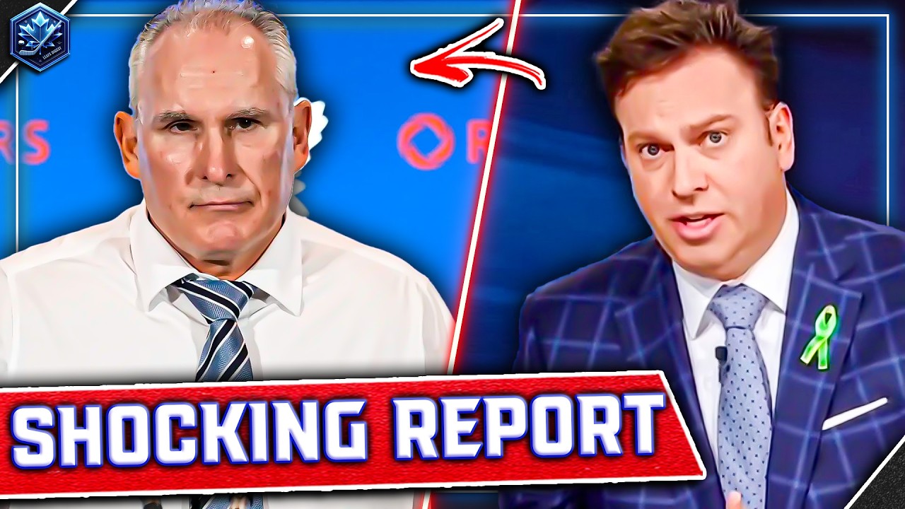 The Truth just LEAKED... (and it's sickening) YouTube