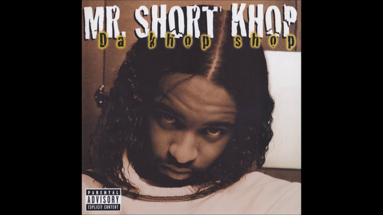 Mr. Short Khop ft. Kokane - Dollaz, Drank & Dank (Instrumental) prod. by Battlecat