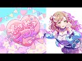 【ガルパ】どきどきデエト AP