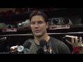 Captain Shane Doan - Sharks vs Coyotes
