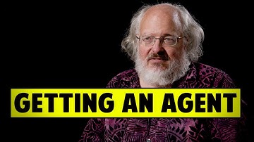 When Is It Time For An Artist To Get An Agent? - Brad Rushing