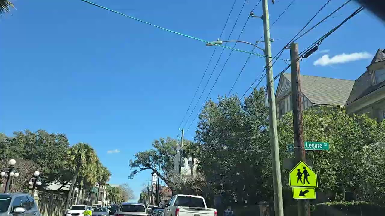 Charleston, South Carolina