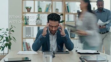 Officebanao: Imagine Your Perfect Office—Designed Just for You | Modern Office Interior Design