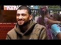 Zayn Reveals Parenting Move Gigi Hadid Gave Him 'S**T' Over