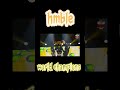 Hmble world champions #brawlstars #brawlstarsworldchempionship