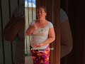 Una hija quiso sacar a su madre de la casa, pero los documentos falsos revelaron su ambición