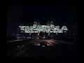 TARANTULA  - DANNY TOWERS (OFFICIAL MUSIC VIDEO)