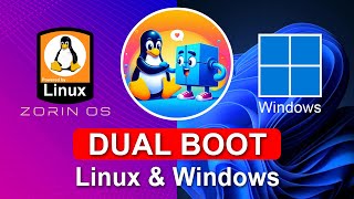 Dual Boot to Linux and Windows: 2024 Guide