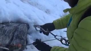 BROAD PEAK 2014 - SESTUP Z C1