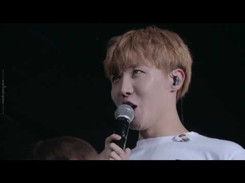 BTS Japan HYYH Epilogue - OTSUKARE