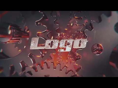 Cool Mechanic Logos