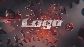 Industrial Mechanic Logo After Effects Templates