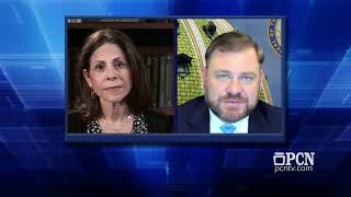 On the Issues: PA Budget, Sen. Joe Pittman (07/17/25)