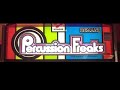 【Percussion Freaks 2ndMIX GST】 SUNNY DAY SUNDAY