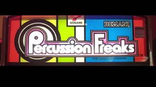【Percussion Freaks 2ndMIX GST】 SUNNY DAY SUNDAY