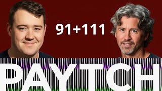 Download Lagu MSSP PAYTCH EP 91 + 111 - Red Scare + Wounded PAYTCH MP3 Download Lagu MSSP PAYTCH EP 91 + 111 - Red Scare + Wounded PAYTCH MP3