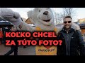 KOĽKO EUR CHCEL ZA TÚTO FOTKU? | Poľsko - Zakopane slovenský travel vlog