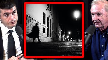 KGB counter surveillance: How to know if you