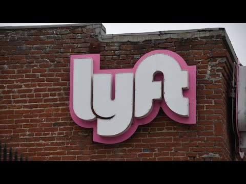 Lyft President Expects a Roaring 2021 Summer Lyft President Expects a Roaring 2021 Summer