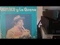 VIVANCO Y LA QUENA Lado A