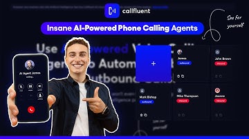 AI Calls: How CallFluent